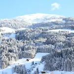 Künstlhäusl Jochberg