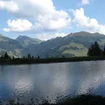 Künstlhäusl * Jochberg
