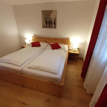 Apartman 