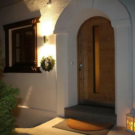 Апартаменты 