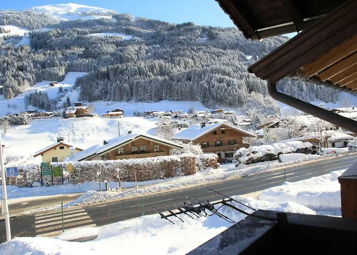 Апартаменты 