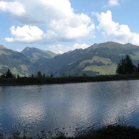 Künstlhäusl * Jochberg